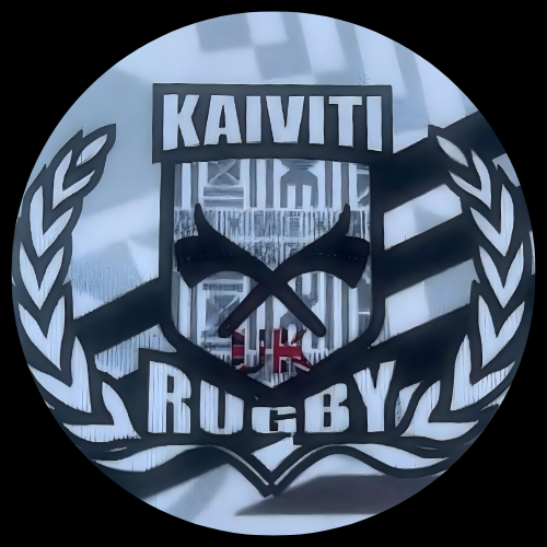 Kaiviti Rugby Project Logo